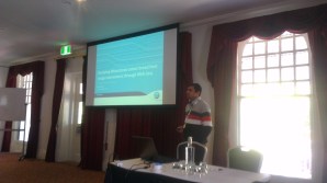 PathBio2015_Gagan_Garg_CSIRO_presenting