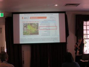 PathBio2015_Rosie_Bradshaw_Massey_presenting